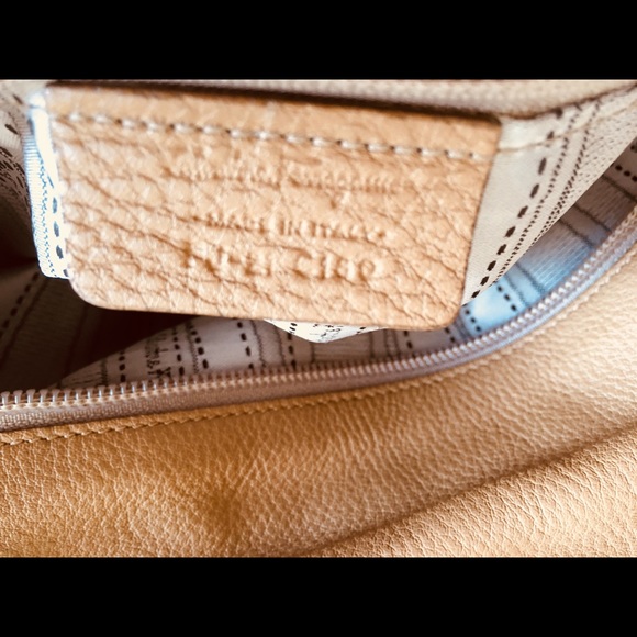 Salvatore Ferragamo Leather Boho - Picture 6 of 8